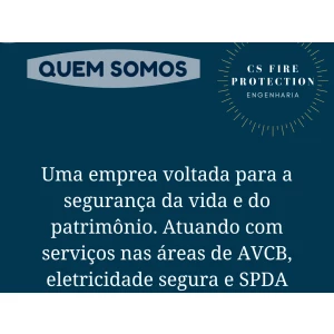 SPDA - SÓ EM ABRIL