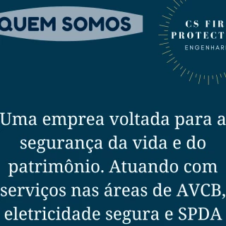 SPDA - SÓ EM ABRIL